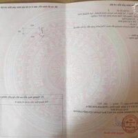 Bán Đất Diên An - Sát đường 23/10 ( Giá rẻ chỉ 1tỷ240tr)