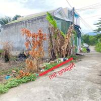 Bán Đất Diên An - Sát đường 23/10 ( Giá rẻ chỉ 1tỷ240tr)