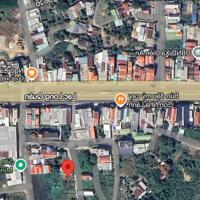 Bán Đất Diên An - Sát đường 23/10 ( Giá rẻ chỉ 1tỷ240tr)