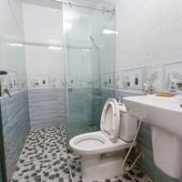 Bán nhà trệt 2 lầu hẻm 34 cách Nguyễn Trãi 30 mét