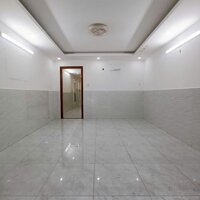 Bán nhà trệt 2 lầu hẻm 34 cách Nguyễn Trãi 30 mét