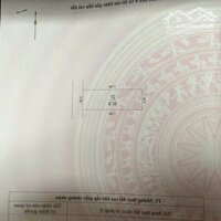 (Cực hiếm) 98m2 Bìa làng Kính Nỗ - Uy Nỗ đường trải nhựa.