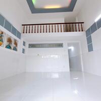 Bán nhà trệt lững 3 phòng ngủ hẻm 49 Trần Hoàng Na