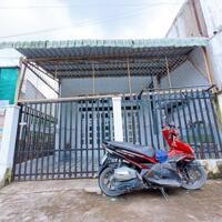 Bán nhà trệt lững 3 phòng ngủ hẻm 49 Trần Hoàng Na