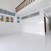 Bán nhà trệt lững 3 phòng ngủ hẻm 49 Trần Hoàng Na
