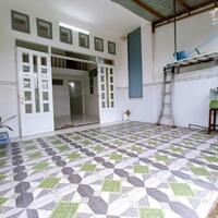 Bán nhà trệt lững 3 phòng ngủ hẻm 49 Trần Hoàng Na