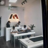 Bán nhà 4 tầng Mt đường Hàm Nghi phố điện tử, DT 58m2 giá 12ty thương lượng LH 0942992361