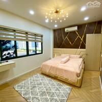 Siêu Phẩm Đẹp Lung Linh 4 Tầng 50m2 4PN Trương Công Định Khu VIP Bàu Cát Tân Bình