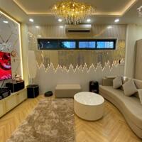 Siêu Phẩm Đẹp Lung Linh 4 Tầng 50m2 4PN Trương Công Định Khu VIP Bàu Cát Tân Bình