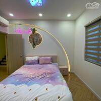 Siêu Phẩm Đẹp Lung Linh 4 Tầng 50m2 4PN Trương Công Định Khu VIP Bàu Cát Tân Bình