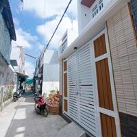 Bán nhà trệt lầu hẻm 391 đường 30/4 , Hưng Lợi