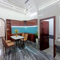 Bán nhà trệt lầu hẻm 391 đường 30/4 , Hưng Lợi