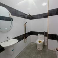 Bán nhà trệt lầu hẻm 391 đường 30/4 , Hưng Lợi