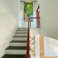 Bán nhà trệt lầu hẻm 391 đường 30/4 , Hưng Lợi