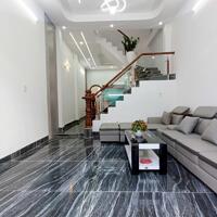 Bán nhà trệt lầu hẻm 391 đường 30/4 , Hưng Lợi