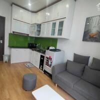 Cho thuê căn hộ Vinhomes Marina, 1 p.ngủ riêng biệt (45m2).