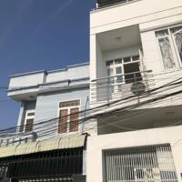 BÁN NHÀ HẺM THÔNG SẮT MẶT TIỀN   ĐƯỜNG MAN THIỆN, THỦ ĐỨC, NGANG 8M2 BỀ THẾ, NHỈNH 4 TỶ