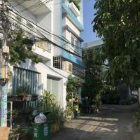 BÁN NHÀ HẺM THÔNG SẮT MẶT TIỀN   ĐƯỜNG MAN THIỆN, THỦ ĐỨC, NGANG 8M2 BỀ THẾ, NHỈNH 4 TỶ