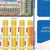 Shophouse Diện tích nhỏ view TH Vinschool , Đường lớn 20,5m , trục thông ra tổ hợp vui chơi Grand World 9,2ha có Giá Rẻ nhất !!!