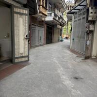 Bán nhà Phố Trần Đại Nghĩa: phân lô oto, thang máy: 50m2 x 5T. Giá 13 tỷ 45.