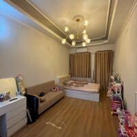Bán nhà Phố Trần Đại Nghĩa: phân lô oto, thang máy: 50m2 x 5T. Giá 13 tỷ 45.
