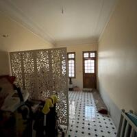 Bán nhà Phố Trần Đại Nghĩa: phân lô oto, thang máy: 50m2 x 5T. Giá 13 tỷ 45.