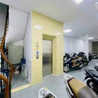 BÁN TÒA VĂN PHÒNG MẶT PHỐ THANH XUÂN, VIEW HỒ 8 TẦNG 100M2 MT5.7, DÒNG TIỀN 70TR/TH, 35.XTỶ