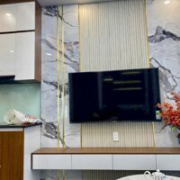 Cho thuê căn hộ 2 ngủ lô góc toà Lotus Hoàng uy Commerce