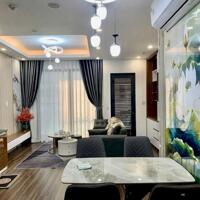 Cho thuê căn hộ 2 ngủ lô góc toà Lotus Hoàng uy Commerce