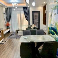 Cho thuê căn hộ 2 ngủ lô góc toà Lotus Hoàng uy Commerce