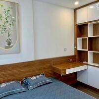 Cho thuê căn hộ 2 ngủ lô góc toà Lotus Hoàng uy Commerce