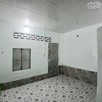 Phòng trọ có sân rộng thoải mái