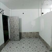 Phòng trọ có sân rộng thoải mái