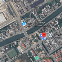 100m2 Mặt tiền đường Đại Cồ Việt, cách Aeon Mall 200m