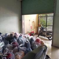 NỢ BANK BÁN GẤP GIẢM 500TR-NHÀ NGUYỄN VĂN QUÁ QUẬN 12- 168M2 NGANG 7M- GIÁ MỚI 9 TỶ 200