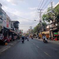 NỢ BANK BÁN GẤP GIẢM 500TR-NHÀ NGUYỄN VĂN QUÁ QUẬN 12- 168M2 NGANG 7M- GIÁ MỚI 9 TỶ 200