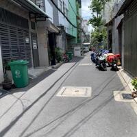 **Bán đất HXH đường Trường Chinh** phường 14, Tân Bình; 4x15 - 7,5 tỷ