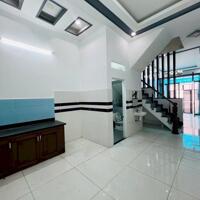 Bán nhà cách quận1 chỉ 15 phút, lộ xe tải thông Võ Văn Kiệt, 4 tầng - 54m2, 5.9 tỷ