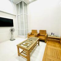 Cho thuê nhà Văn Cao, 4 phòng ngủ full đồ, DT: 55m2.