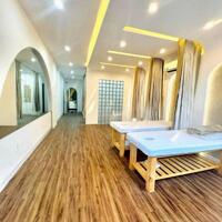 ⭐️ CHO THUÊ NHÀ 4 TẦNG MẶT TIỀN – ĐƯỜNG PHAN CHÂU TRINH   Vị trí trung tâm, khu kinh doanh sầm uất.