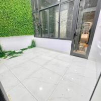 ⭐️ CHO THUÊ NHÀ 4 TẦNG MẶT TIỀN – ĐƯỜNG PHAN CHÂU TRINH   Vị trí trung tâm, khu kinh doanh sầm uất.