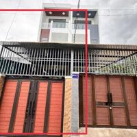 Bán nhà mới 3 tầng - vĩnh hoà, nha trang – 68m2 (thương lượng ít)