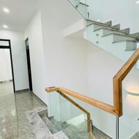 Bán nhà mới 3 tầng - vĩnh hoà, nha trang – 68m2 (thương lượng ít)