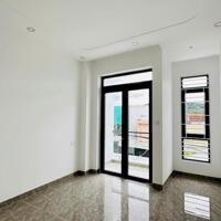 Bán nhà mới 3 tầng - vĩnh hoà, nha trang – 68m2 (thương lượng ít)