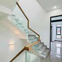 Bán nhà mới 3 tầng - vĩnh hoà, nha trang – 68m2 (thương lượng ít)