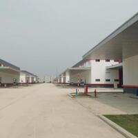 Cho Thuê Nhà Xưởng KCN Yên Phong 2C – Diện Tích 2700m2, Tiêu Chuẩn Quốc Tế, Nhiều Ưu Đãi