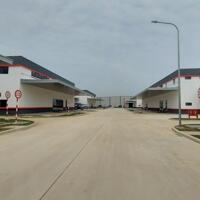 Cho Thuê Nhà Xưởng KCN Yên Phong 2C – Diện Tích 2700m2, Tiêu Chuẩn Quốc Tế, Nhiều Ưu Đãi