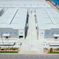 Cho Thuê Nhà Xưởng KCN Yên Phong 2C – Diện Tích 2700m2, Tiêu Chuẩn Quốc Tế, Nhiều Ưu Đãi