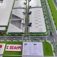 Cho Thuê Nhà Xưởng KCN Yên Phong 2C – Diện Tích 2700m2, Tiêu Chuẩn Quốc Tế, Nhiều Ưu Đãi