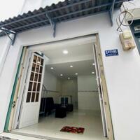 Nhà 1 trệt 1 lầu hẻm đường 475, Phước Long B, Q9, 20m/2.15 tỷ. TL.